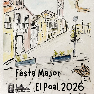 Festa Major del Poal, 2026 Festa Major del Poal, 2026