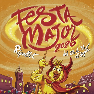 Festa Major de Ripollet