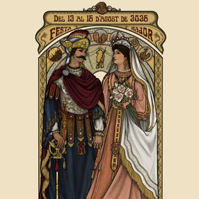 Festes de Sant Roc