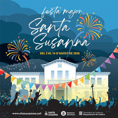 Festa Major de Santa Susanna