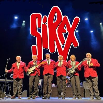 Los Sírex