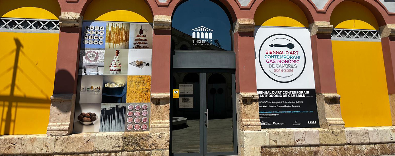 Biennal d'Art Gastronòmic de Cambrils