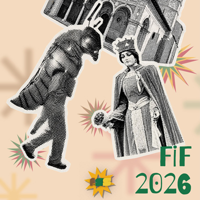 Fires i Festes de Sant Sadurní d'Anoia, 2026