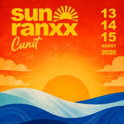 SunRanxx Festival, SunRanxx Festival 2026, 2026, 
