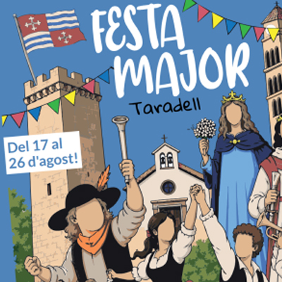 Festa Major de Taradell