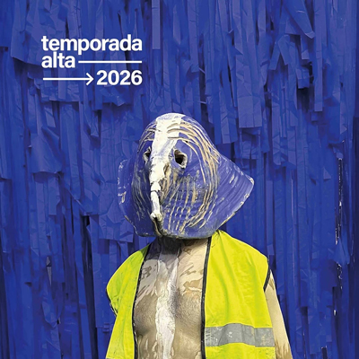Festival Temporada Alta, 2026