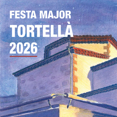 Festa Major de Tortellà, 2026