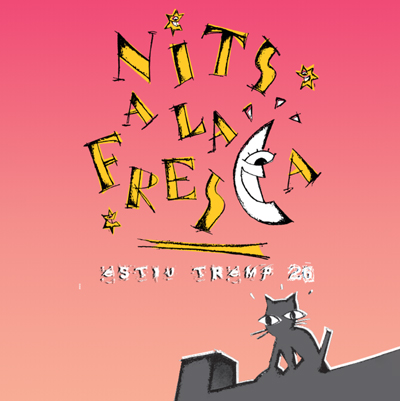 Nits a la Fresca a Tremp, 2026
