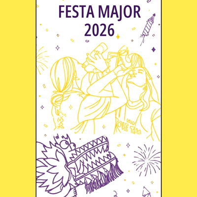 Festa Major del Vilosell, 2026 Festa Major del Vilosell, 2026
