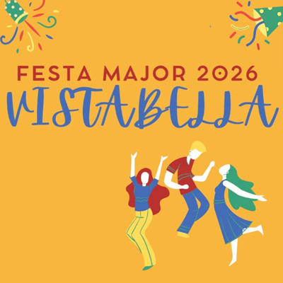 Festa Major de Vistabella, la Secuita, 2026