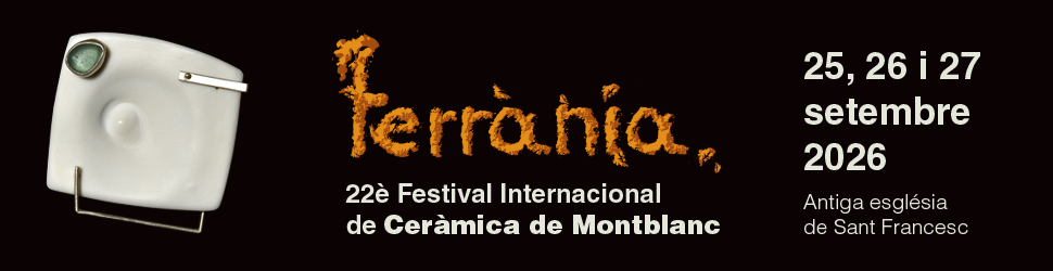 Terrània 2026
