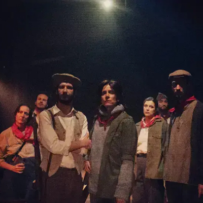 Teatre 'L'Albada', de La Perla 29, 2026