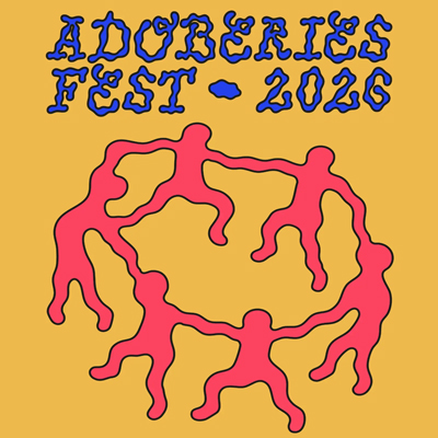 Adoberies Fest, Vic, 2026