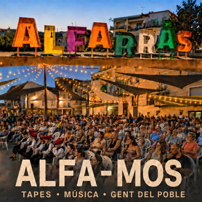 2a Alfa-Mos, Alfarràs, 2026