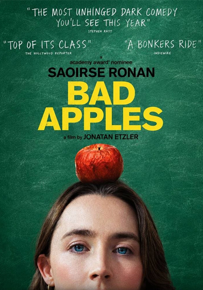 Bad Apples