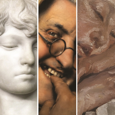 Exposició 'Entre dos segles. Artistes tortosins en temps de canvi' al Museu de Tortosa, 2026