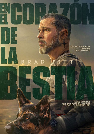 En el corazón de la bestia