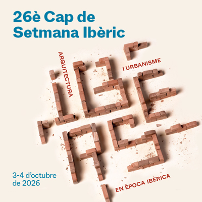26è Cap de Setmana Ibèric, 2026