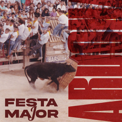 Festa Major de Cardona