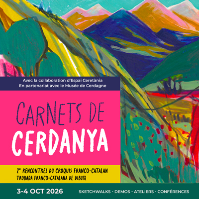 Carnets de Cerdanya 2026