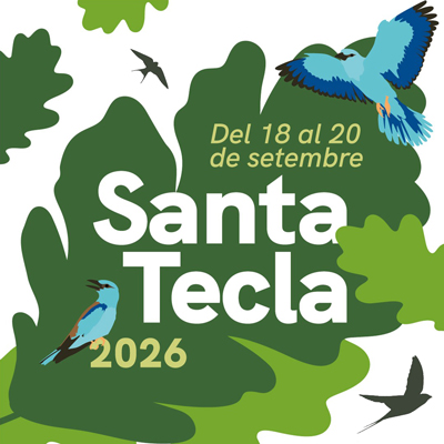 Fira de Santa Tecla de Cassà de la Selva, 2026 Fira de Santa Tecla de Cassà de la Selva, 2026