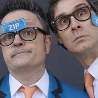 ZIP - Clownic ZIP - Clownic