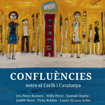 Exposició 'Confluències entre el Carib i Catalunya', Castell de Vila-seca, 2026