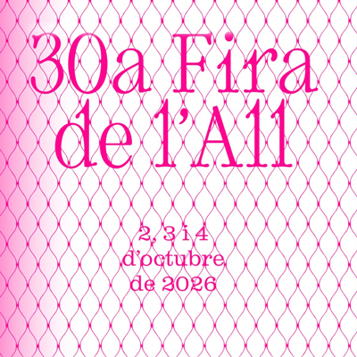 30a Fira de l'All de Cornellà del Terri, 2026