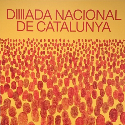 Diada Nacional de Catalunya, 2026