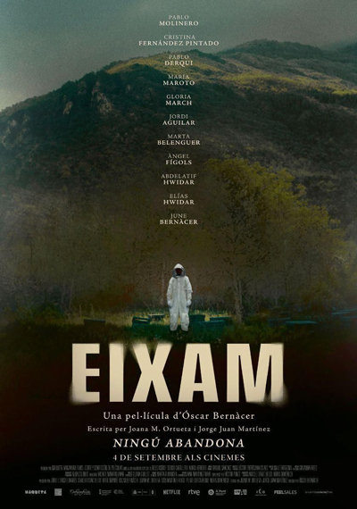 Eixam
