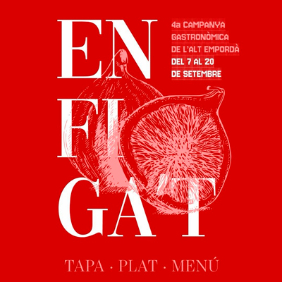 ENFIGA'T - Figueres 2026