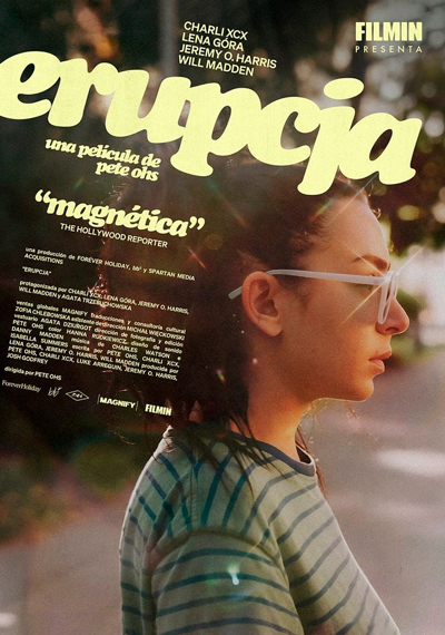 Erupcja Erupcja