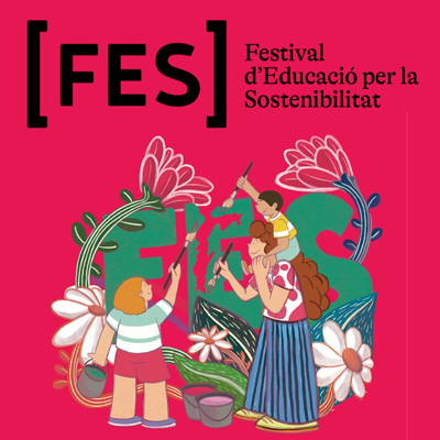 Festival d'Educació per la Sostenibilitat (FES), Museu Terra, L'Espluga de Francolí, 2026