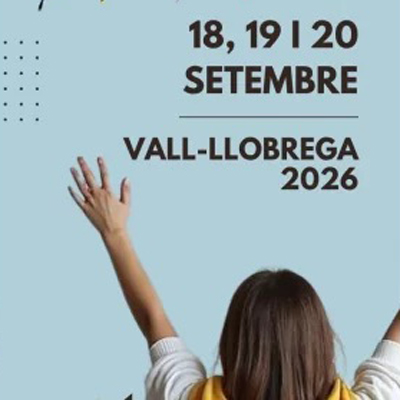 Festa Major - Vall-llobrega 2026