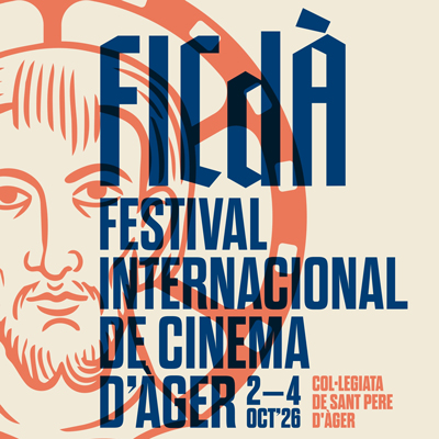 Festival Internacional de Cinema d'Àger (FICdÀ), Àger, 2026