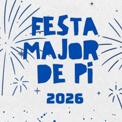 Festa Major de Pi, Bellver de Cerdanya, 2026