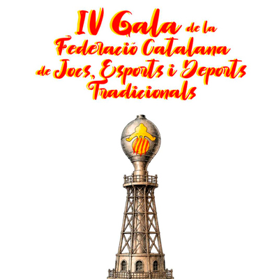 IV Gala de Jocs Tradicionals - Sant Jaume d'Enveja 2026