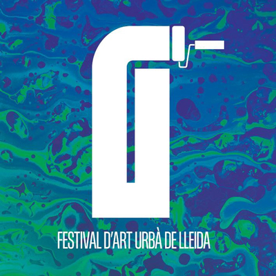 GAMMA, Festival d'Art Urbà de Lleida, 2026