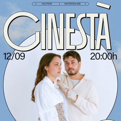 Ginestà - Ascó Batega 2026