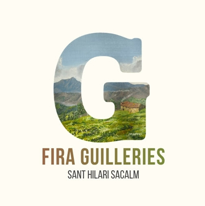 Fira Guilleries, Sant Hilari Sacalm, 2026