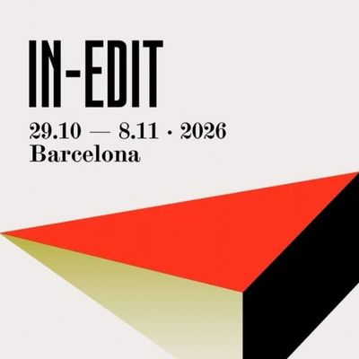 24è In-Edit Festival, In-Edit Festival, In-Edit Festival 2026