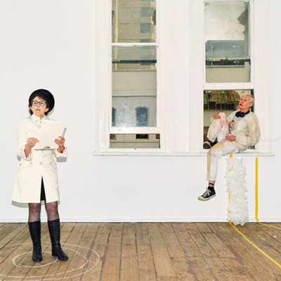'Comets of Desire / Coven to Come' d'In Her Interior, Festival Panoràmic, 2026