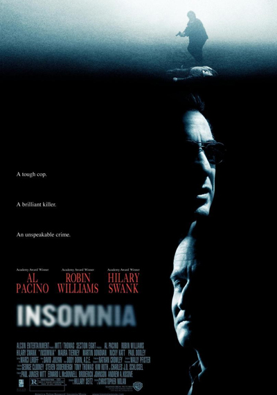 Insomnio Insomnio