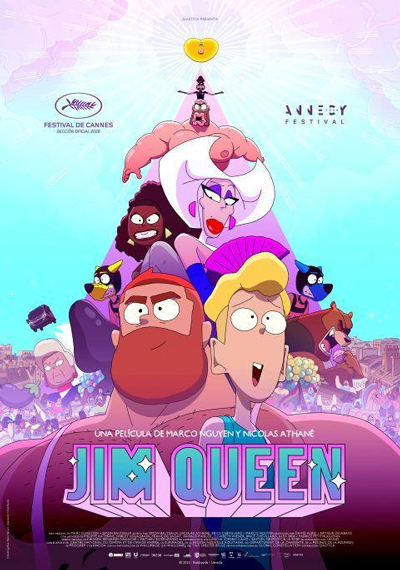 Jim Queen Jim Queen