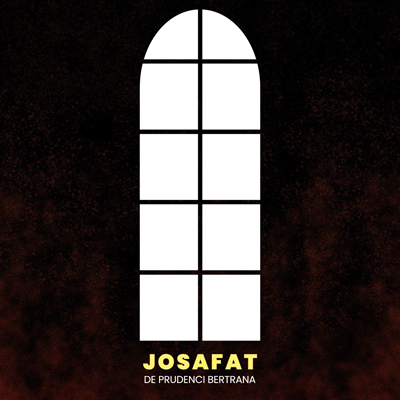 Lectura dramatitzada 'Josafat' d'Albert Reverendo
