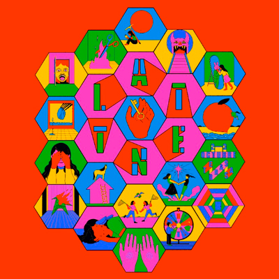 Festival Latent, Terrassa, 2026