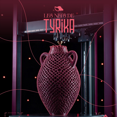 Les Nits de Tyrika - Alcanar 2026
