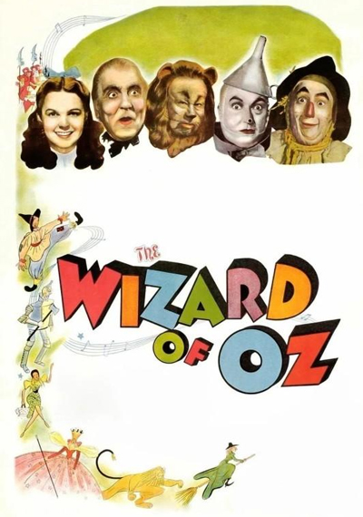 El mago de Oz