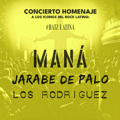 Concert de Mescalina, 2026