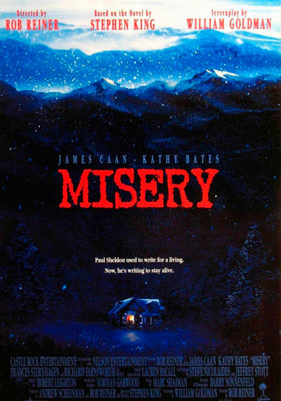 Misery Misery